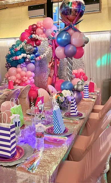 taylor Swift table 2